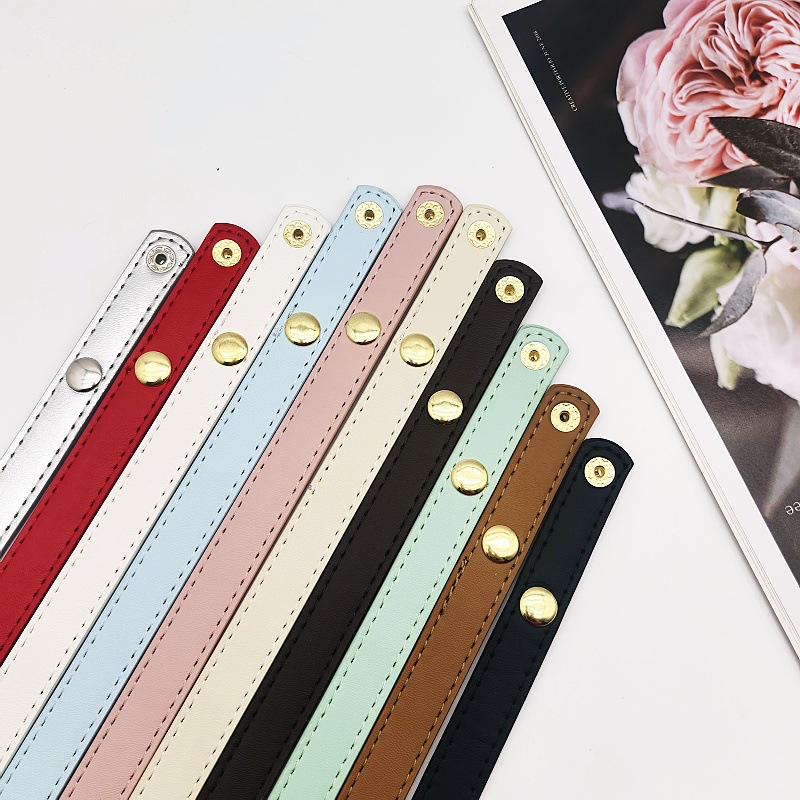 2Pcs/Set DIY Bag Modification  - Snap Fastener Set ulasan dan harga