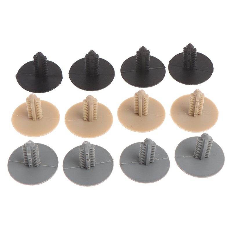 20Pcs/Set Auto Roof Liner Fast - Snap Fastener Set ulasan dan harga
