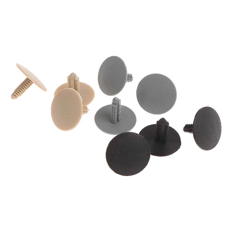 20Pcs/Set Auto Roof Liner Fast - Snap Fastener Set ulasan dan harga