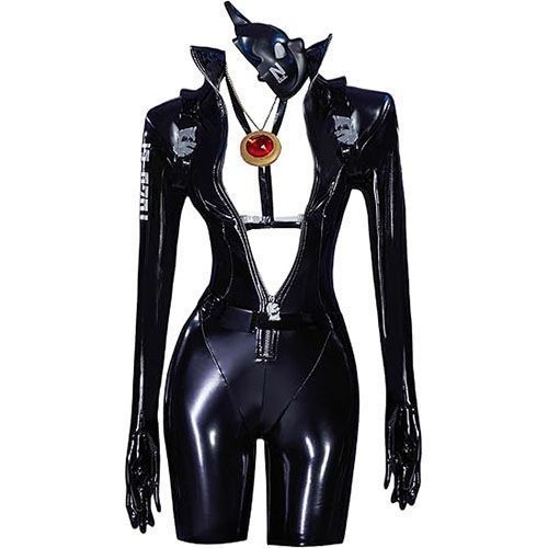 WHH Anime Nikke Quency Cosplay - Prop For Cosplay ulasan dan harga
