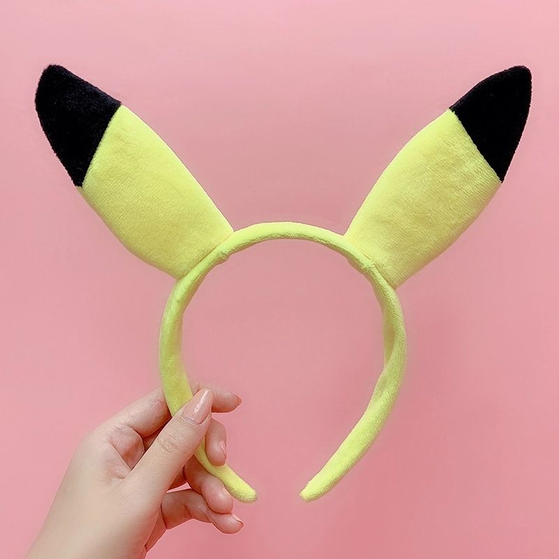 Pokémon lightning patterned wa - Free Cosplay Prop Patterns ulasan dan harga