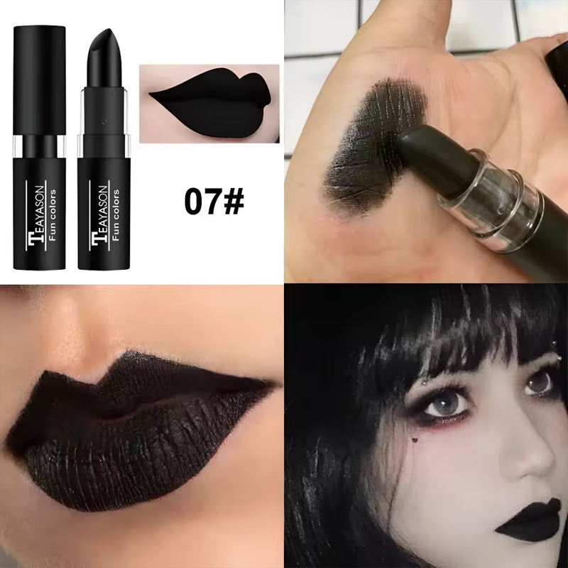 Clay Nude Lip Primer Concealer - Cosplay Prop Primer ulasan dan harga