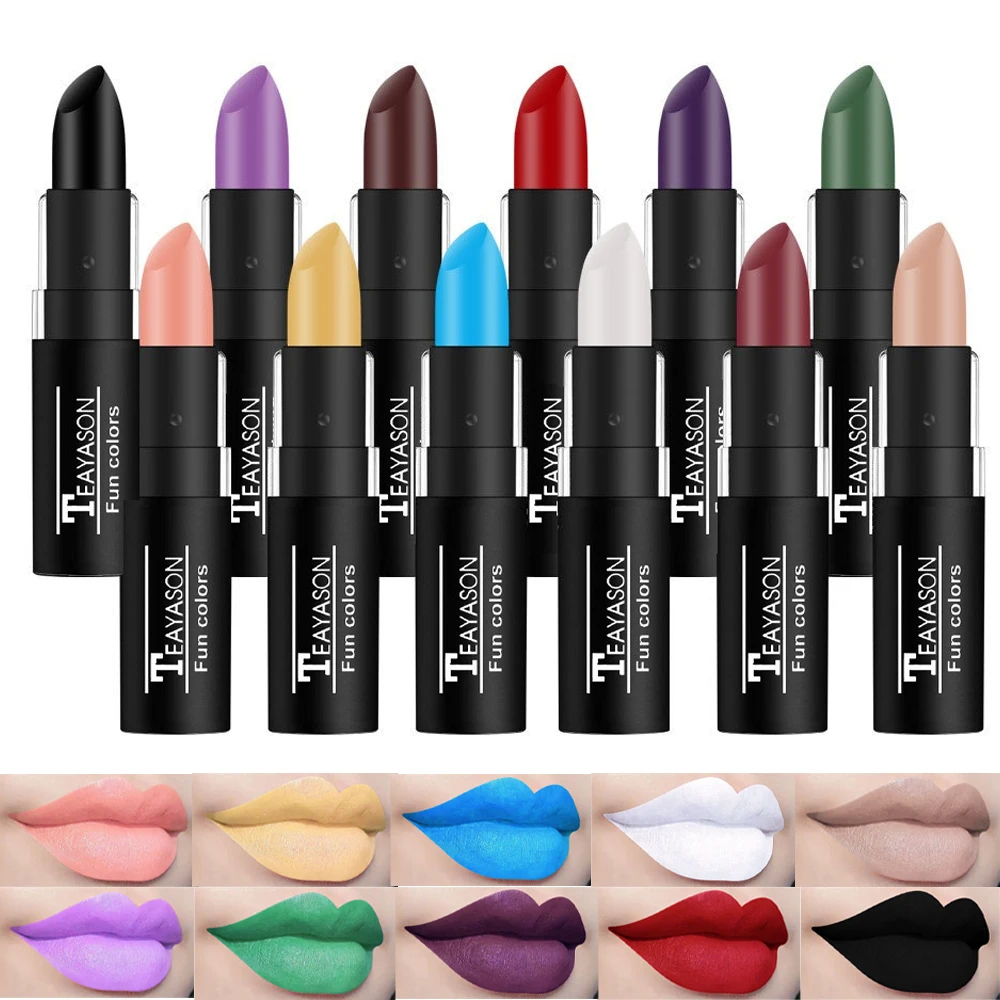 Clay Nude Lip Primer Concealer - Cosplay Prop Primer ulasan dan harga
