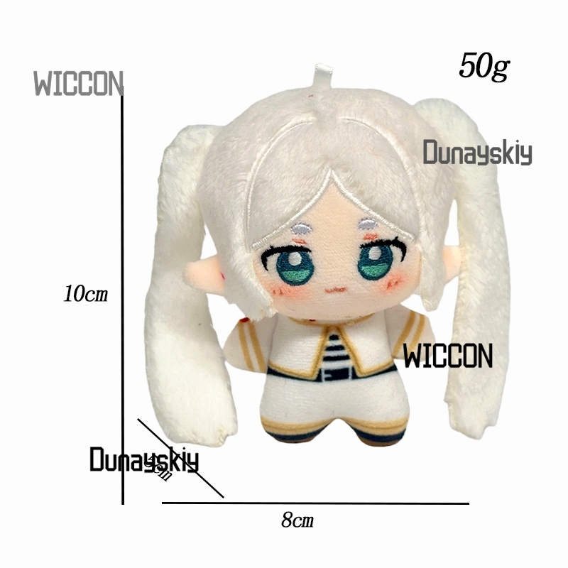 Frieren Beyond Journey's End H - Frieren Cosplay Prop ulasan dan harga
