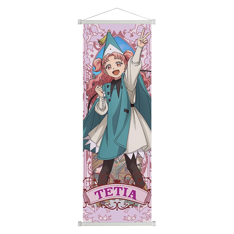 Hot New 25x75cm Witch Hat Atel - Cosplay Prop Painting ulasan dan harga