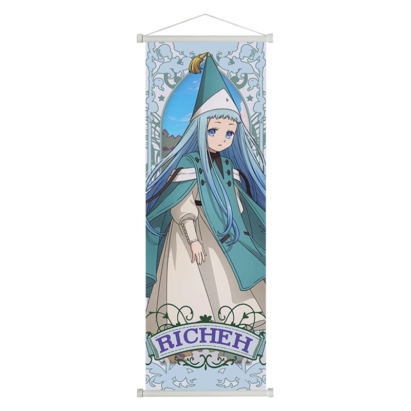 Hot New 25x75cm Witch Hat Atel - Cosplay Prop Painting ulasan dan harga