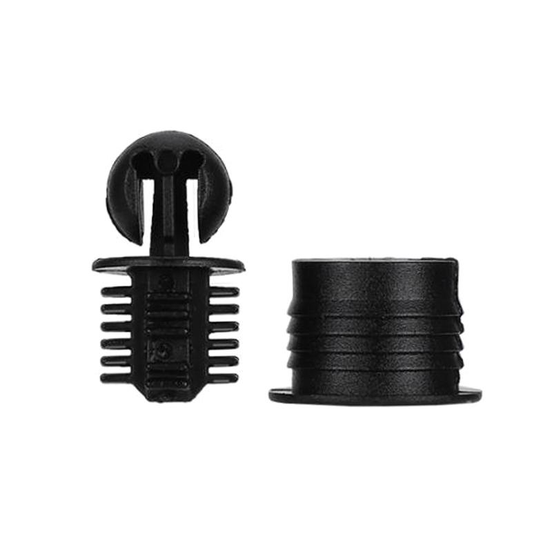 10 Packs Speaker Grill Guides  - Snap Fastener Set ulasan dan harga