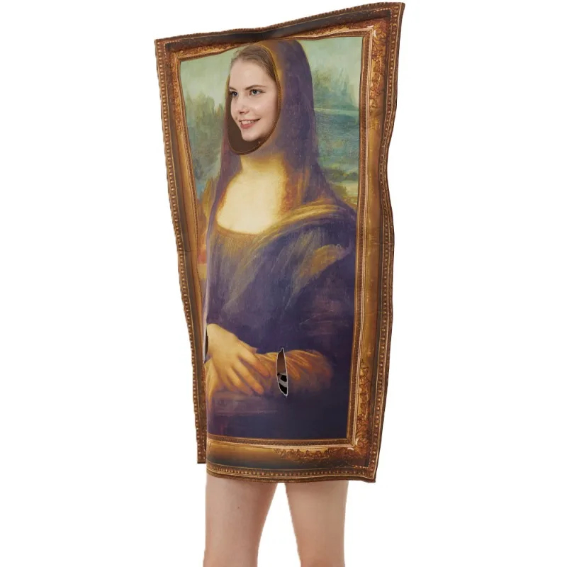 Mural Pattern Performance Cost - Free Cosplay Prop Patterns ulasan dan harga