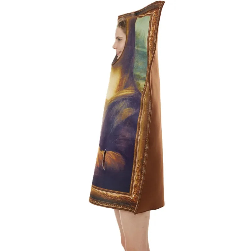 Mural Pattern Performance Cost - Free Cosplay Prop Patterns ulasan dan harga