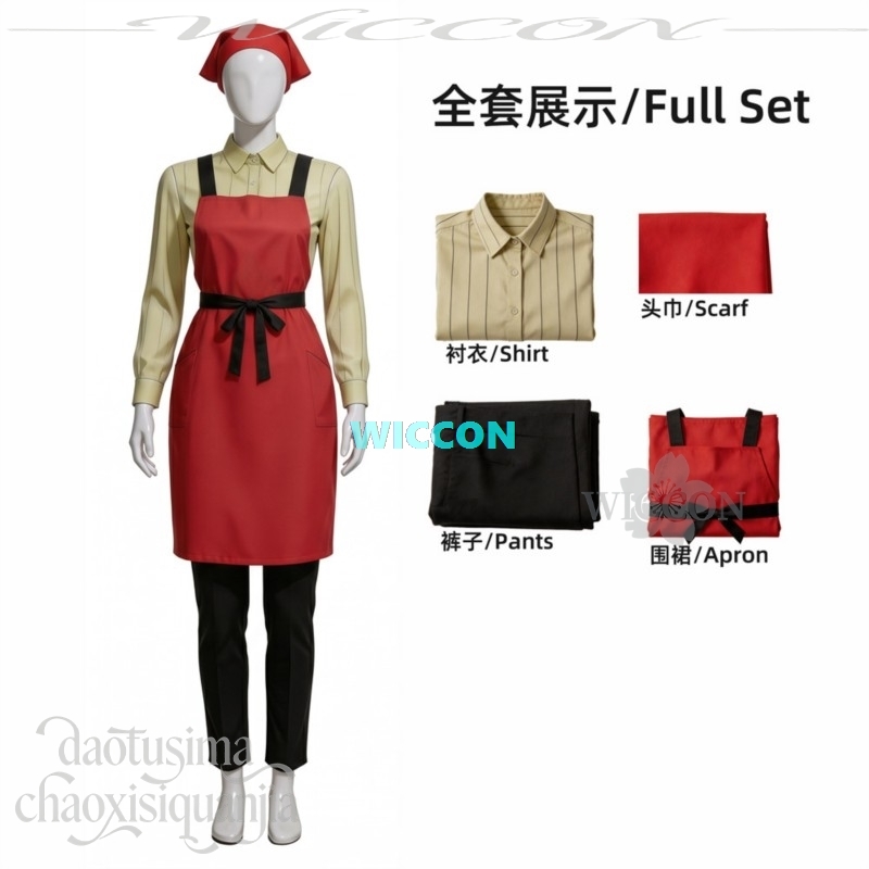Tayama Yamada Cosplay Smoking  - Cosplay Prop Works ulasan dan harga