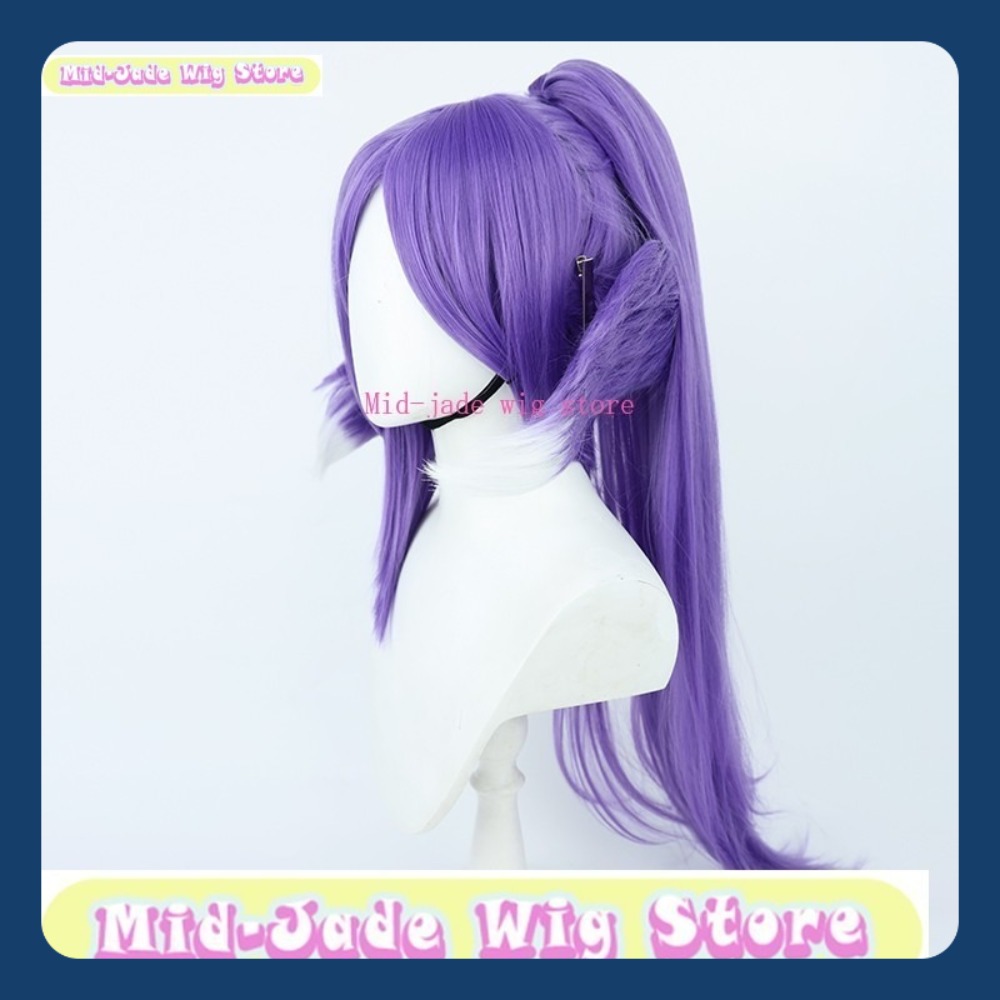 Mid-jade Wig Store EN Selen Ta - Prop En Cosplay ulasan dan harga