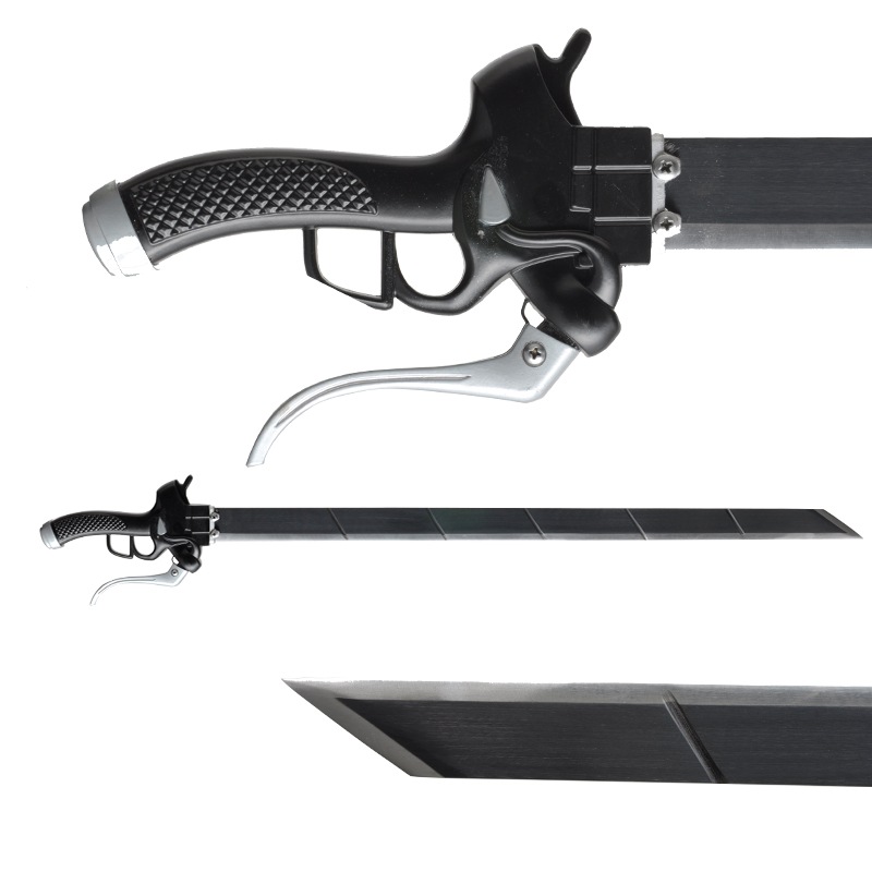 Cos Props,Replica Attack-On-Ti - Prop For Cosplay ulasan dan harga