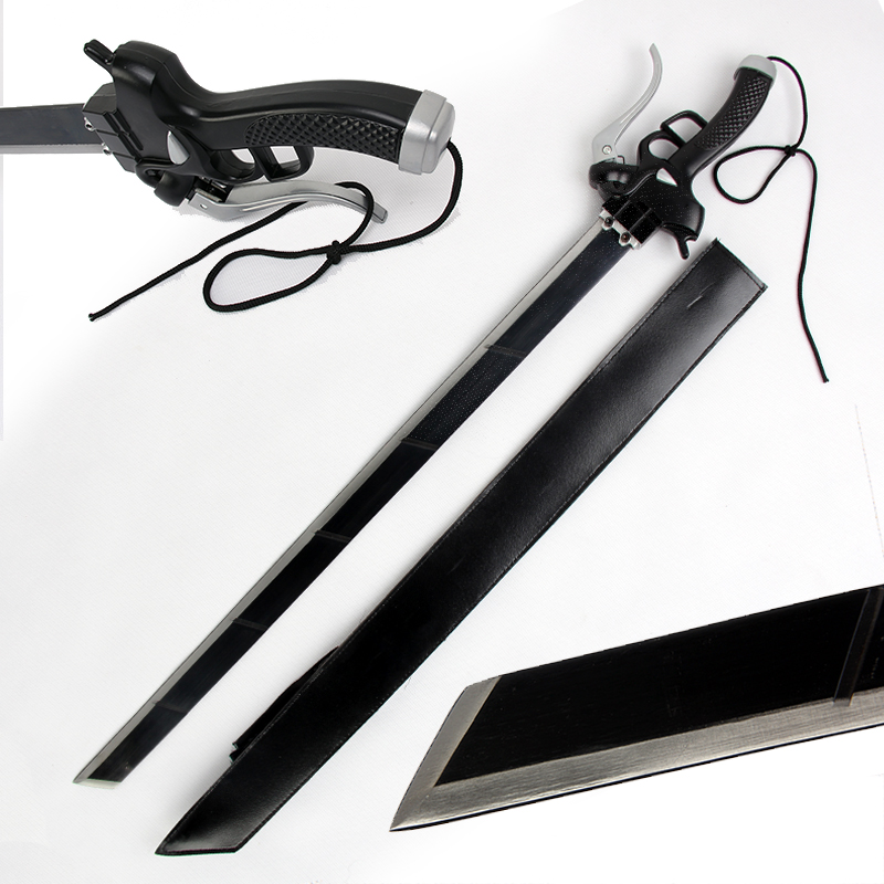 Cos Props,Replica Attack-On-Ti - Prop For Cosplay ulasan dan harga