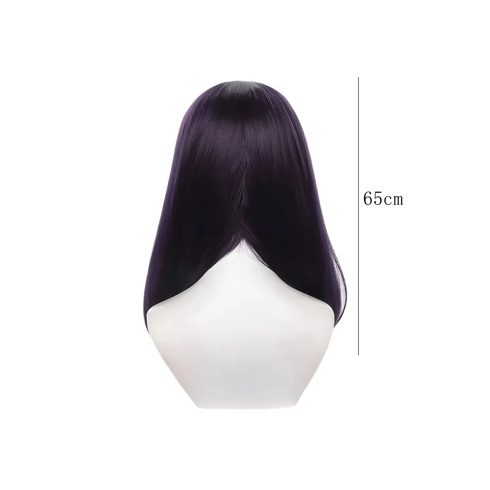 Anime Cosplay Iori Utahime Wig - Frieren Cosplay Prop ulasan dan harga
