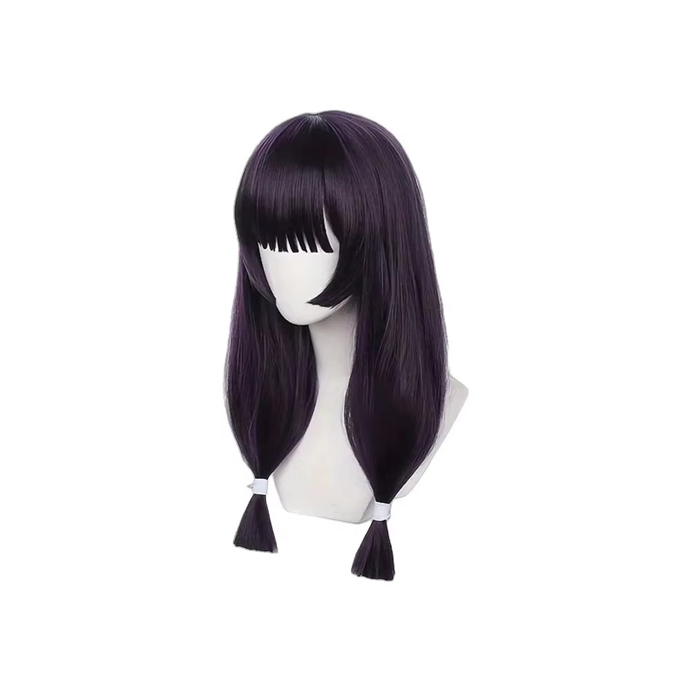 Anime Cosplay Iori Utahime Wig - Frieren Cosplay Prop ulasan dan harga