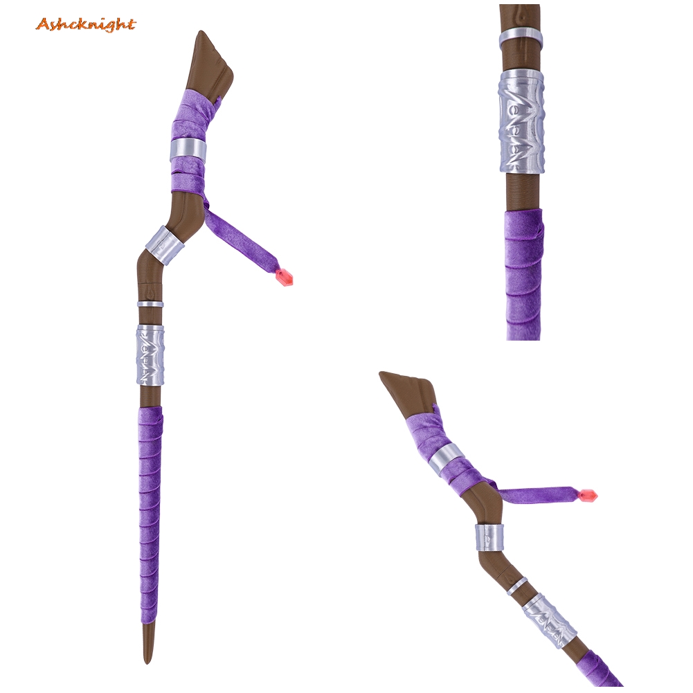 Anime Sousou of Frieren Cospla - Frieren Cosplay Prop ulasan dan harga