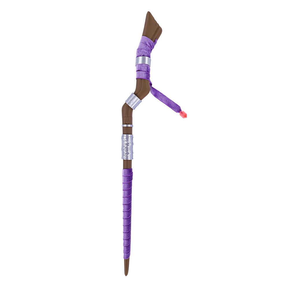 Anime Sousou of Frieren Cospla - Frieren Cosplay Prop ulasan dan harga