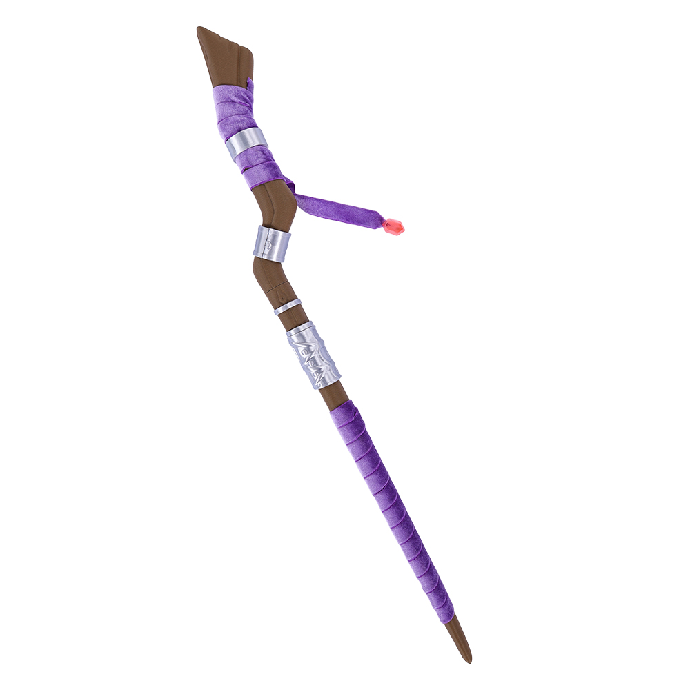 Anime Sousou of Frieren Cospla - Frieren Cosplay Prop ulasan dan harga