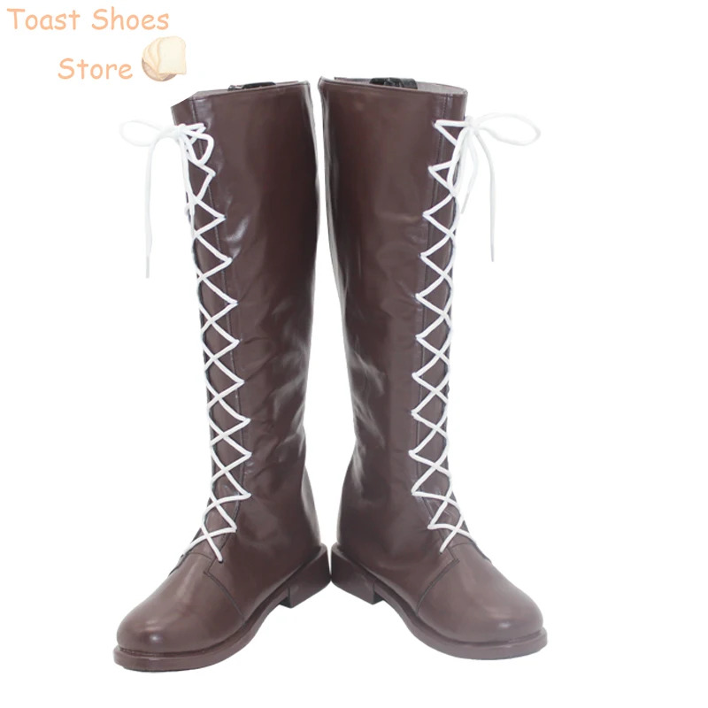Anime Frieren Stark Cosplay Sh - Frieren Cosplay Prop ulasan dan harga