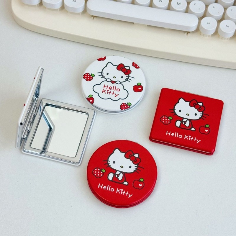 Genuine Hello Kitty Double Sid - Cosplay Floating Prop ulasan dan harga