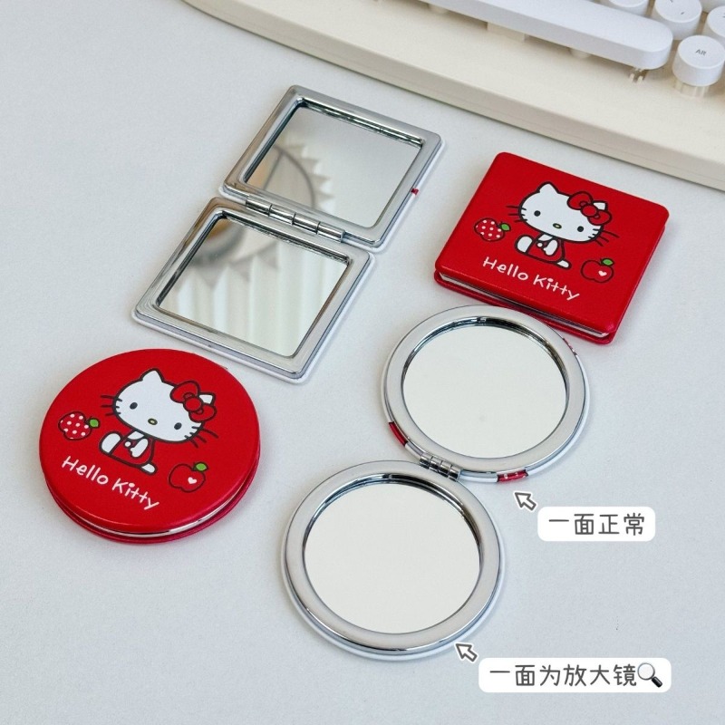 Genuine Hello Kitty Double Sid - Cosplay Floating Prop ulasan dan harga