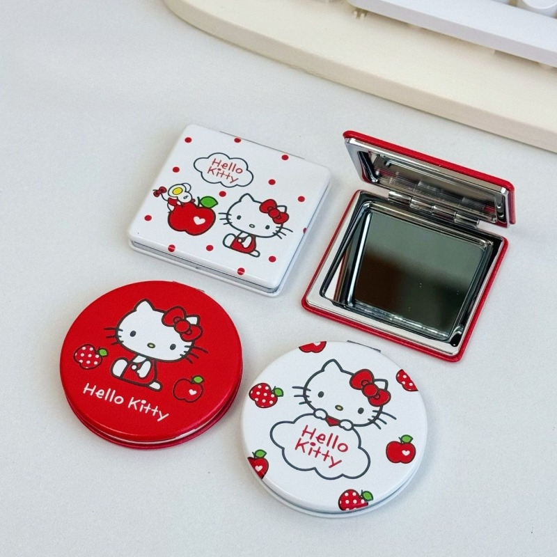 Genuine Hello Kitty Double Sid - Cosplay Floating Prop ulasan dan harga
