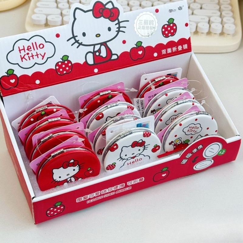 Genuine Hello Kitty Double Sid - Cosplay Floating Prop ulasan dan harga