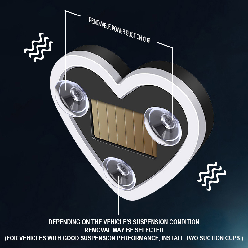 Car LED Love Atmosphere Window - Led El Wire ulasan dan harga