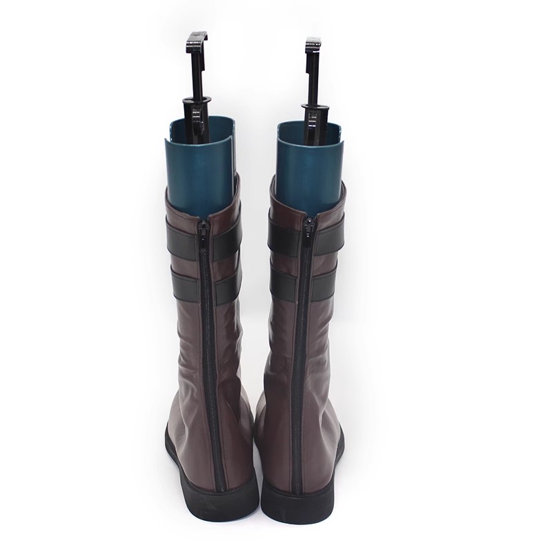 Stark Frieren at the Funeral C - Frieren Cosplay Prop ulasan dan harga