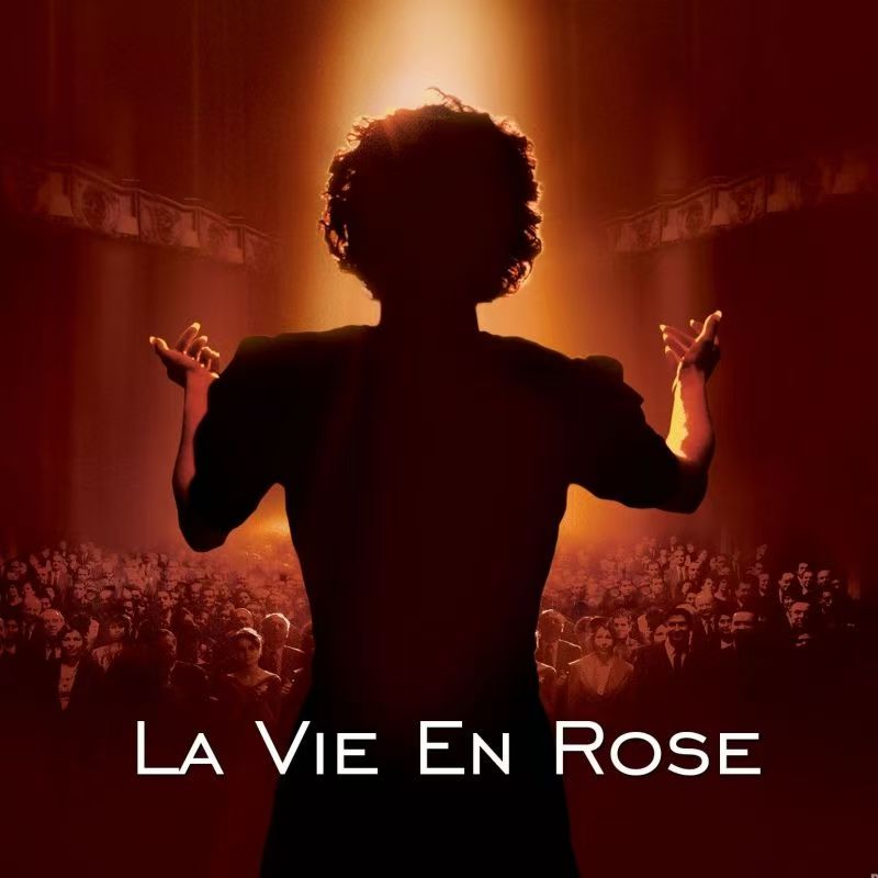 Movie La Vie en Rose La Mome E - Prop En Cosplay ulasan dan harga