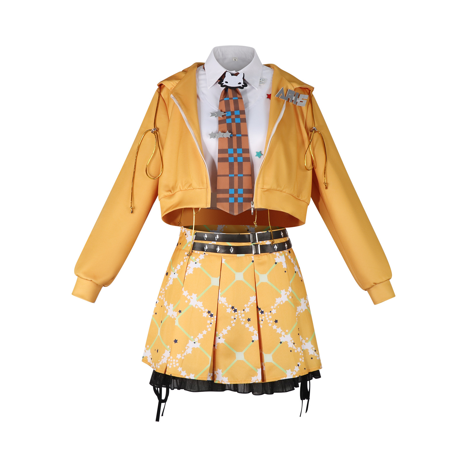 WHH Anime NIKKE Anis Cosplay C - Prop For Cosplay ulasan dan harga