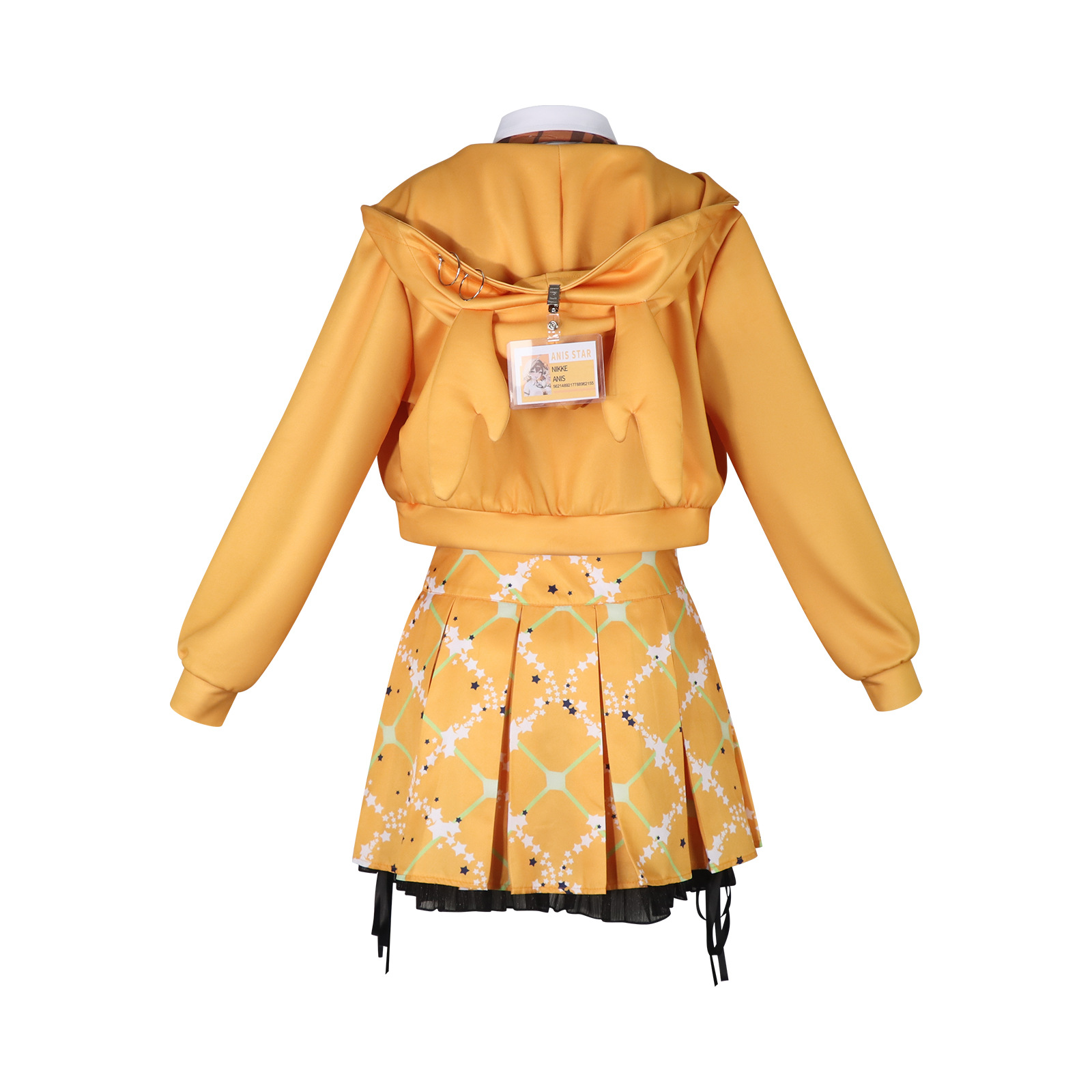 WHH Anime NIKKE Anis Cosplay C - Prop For Cosplay ulasan dan harga