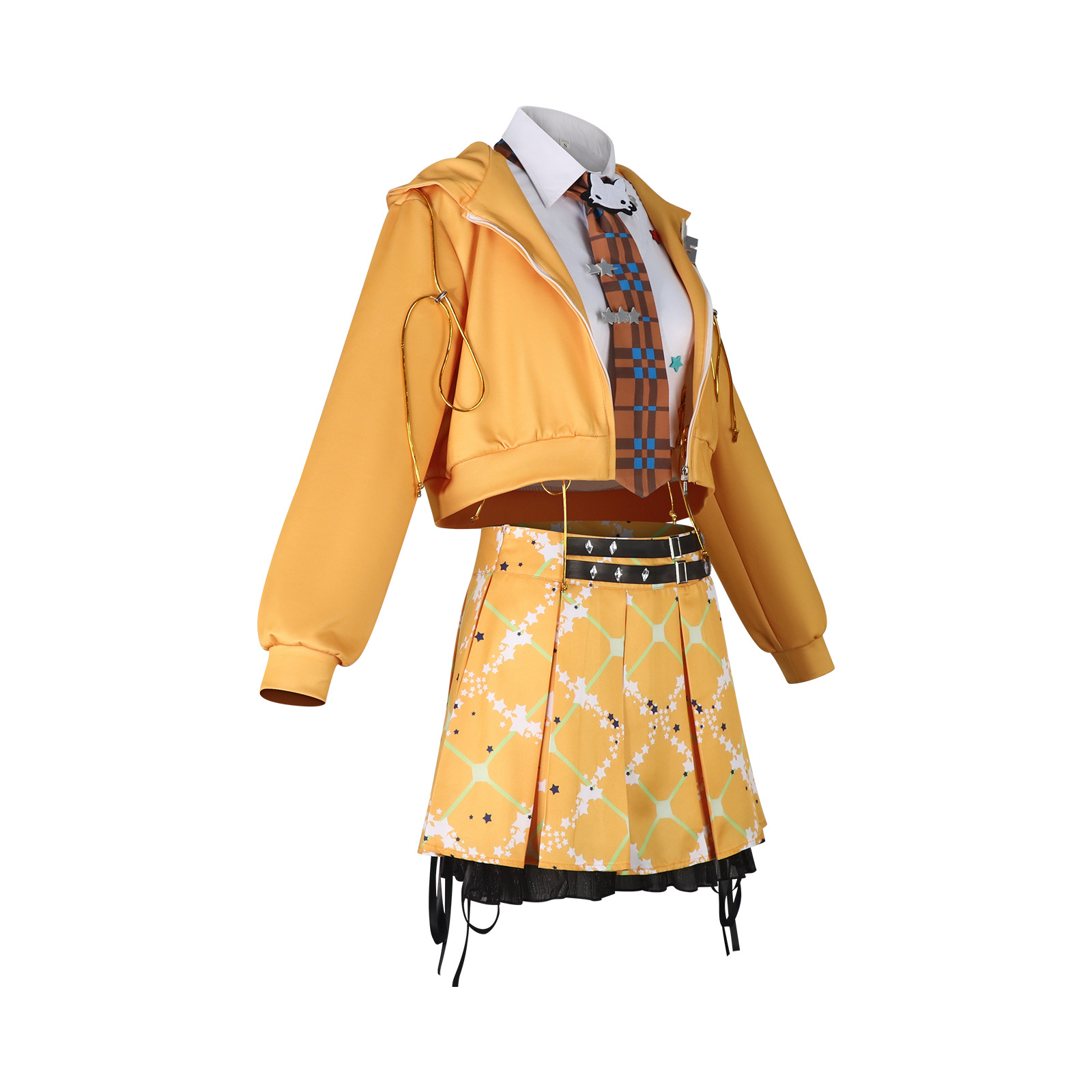 WHH Anime NIKKE Anis Cosplay C - Prop For Cosplay ulasan dan harga