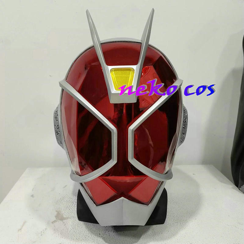 sale nekocos Rider Wizard Flam - Cosplay Flame Prop ulasan dan harga