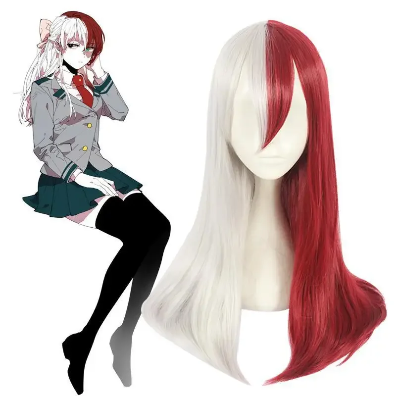 Anime Girl My Hero Academia To - Cosplay Floating Prop ulasan dan harga