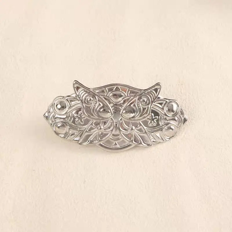 CyFern Cosplay Hair Clip Anime - Frieren Cosplay Prop ulasan dan harga