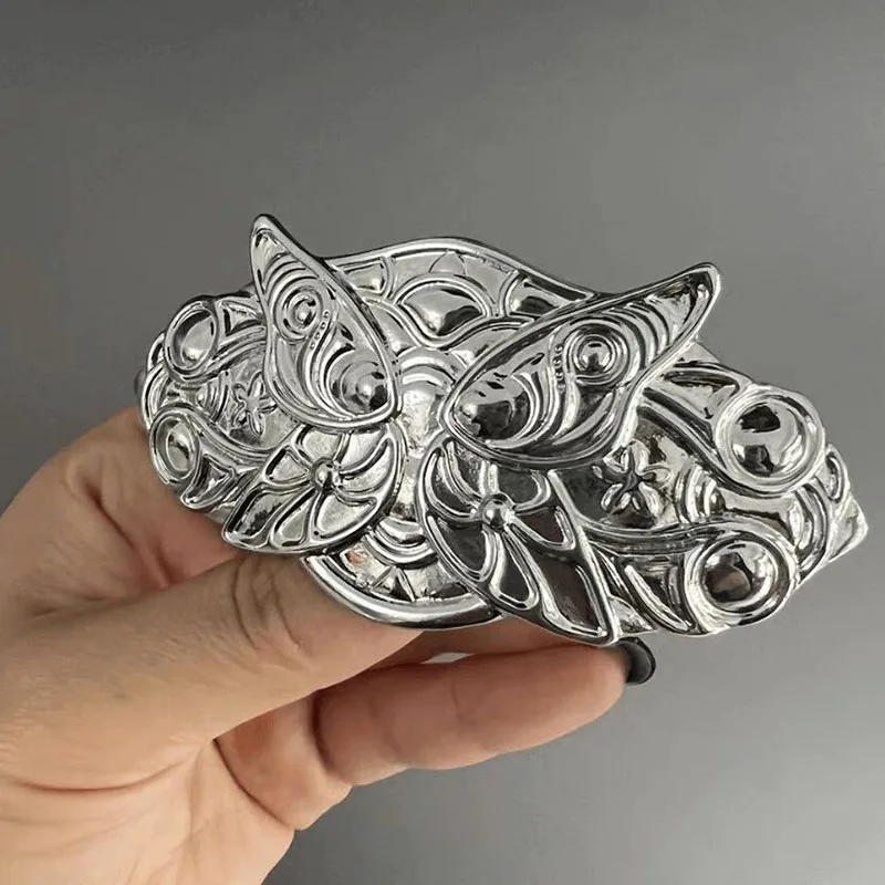 CyFern Cosplay Hair Clip Anime - Frieren Cosplay Prop ulasan dan harga