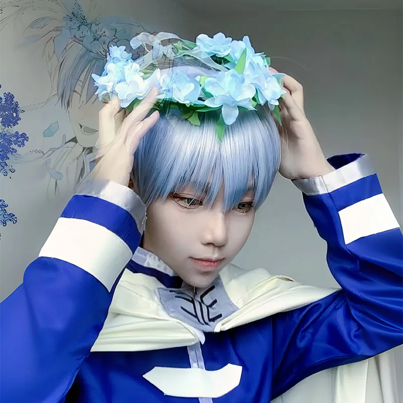 Character Frieren Anime Cospla - Frieren Cosplay Prop ulasan dan harga