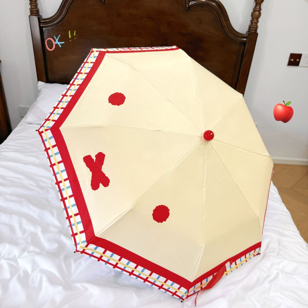 Kawaii Miffy Cute Manual Umbre - Cosplay Floating Prop ulasan dan harga