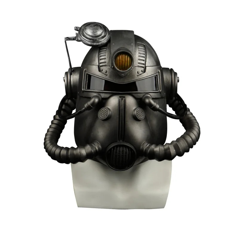 Game Power Armor Wearable T-51 - Fallout Cosplay Prop ulasan dan harga