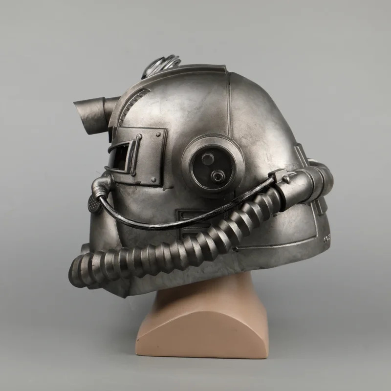 Game Power Armor Wearable T-51 - Fallout Cosplay Prop ulasan dan harga