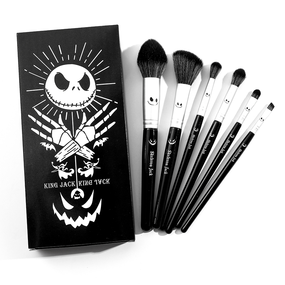 6pcs The Nightmare Before Chri - Cosplay Prop Painting ulasan dan harga