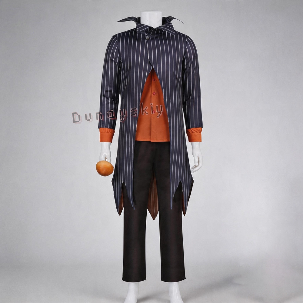 Dorohedoro En Cosplay Costume  - Prop En Cosplay ulasan dan harga