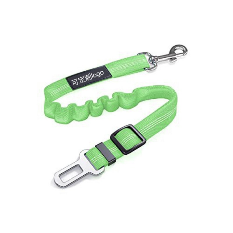 Retractable Dog Car Harness Se - Snap Fastener Set ulasan dan harga