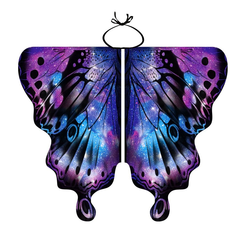 New Party Accessories Butterfl - Cosplay Floating Prop ulasan dan harga