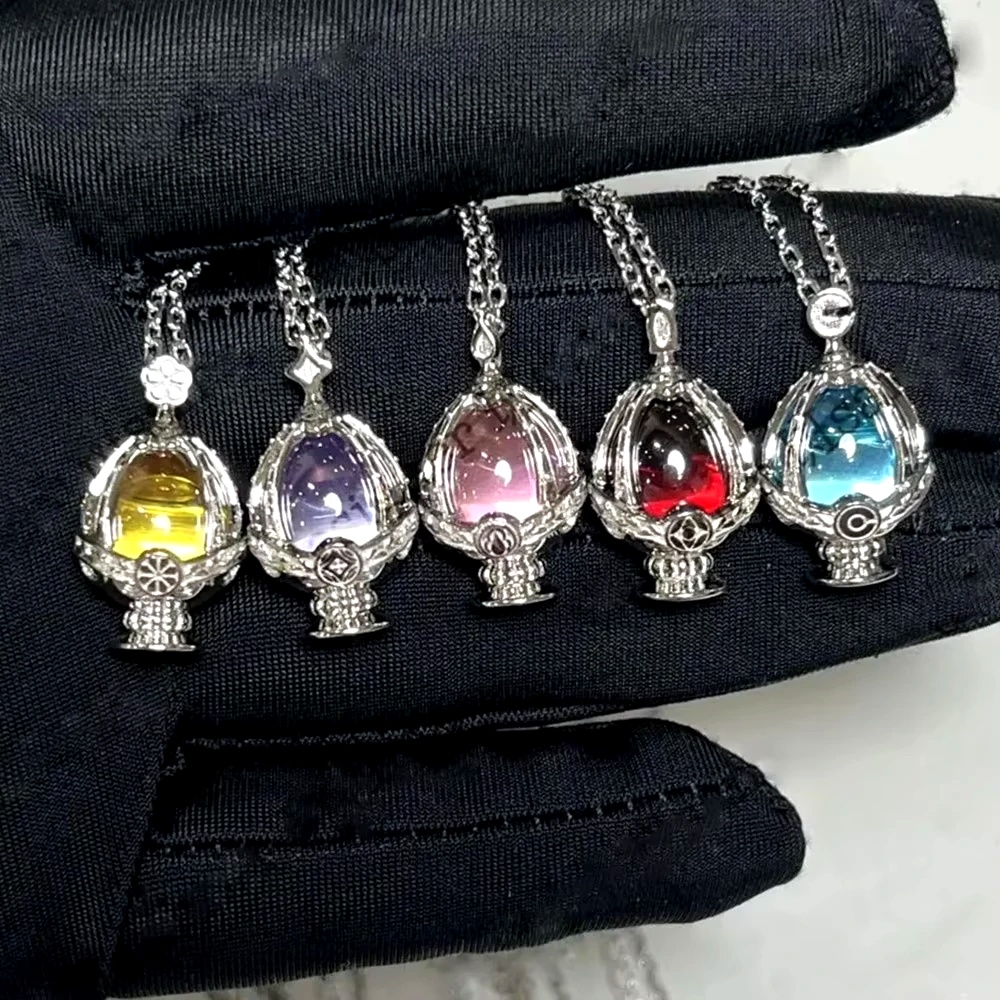 Anime Puella Magi Madoka Magic - Magnetic Clasp Cosplay ulasan dan harga