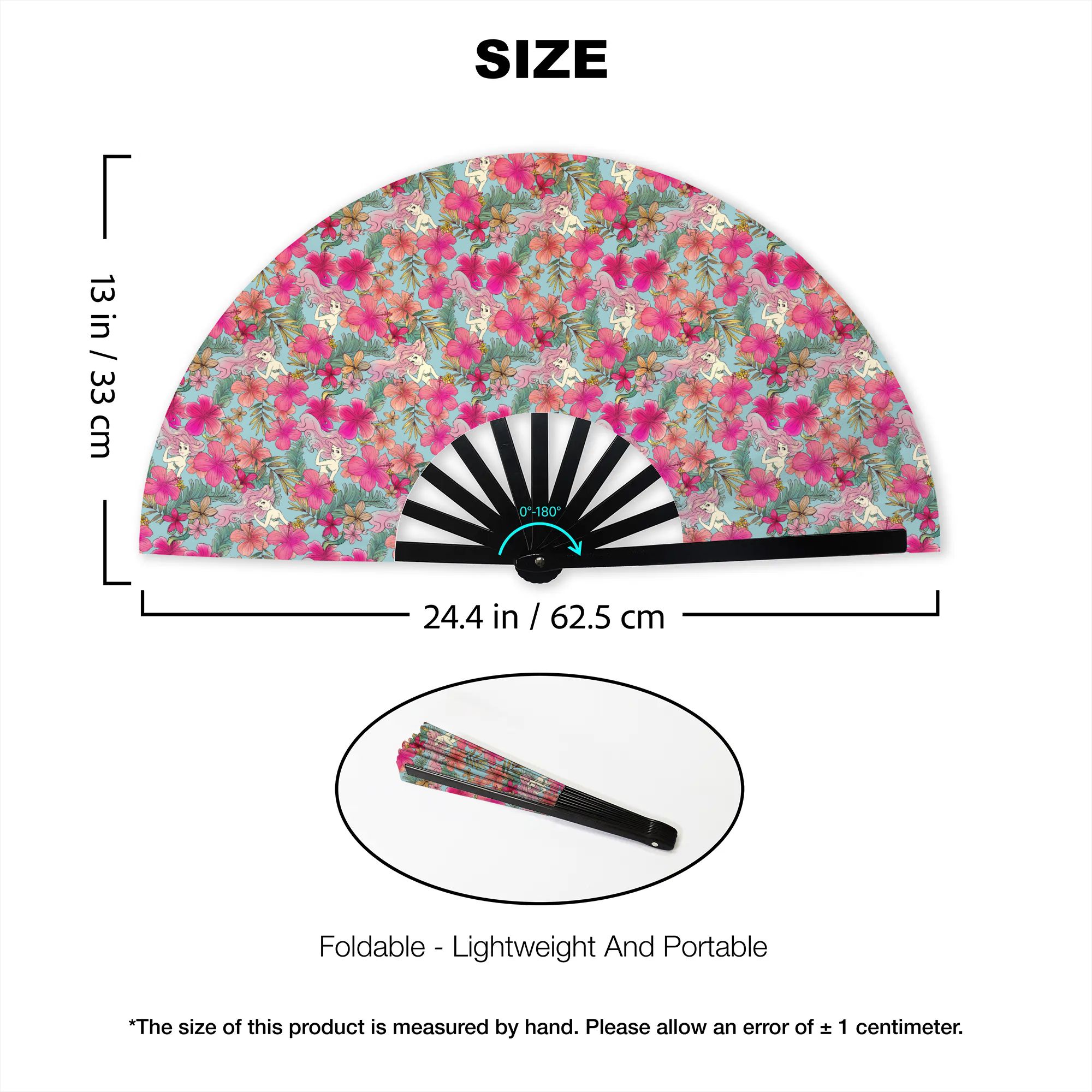 Customized Littles Anime Merma - Free Cosplay Prop Patterns ulasan dan harga