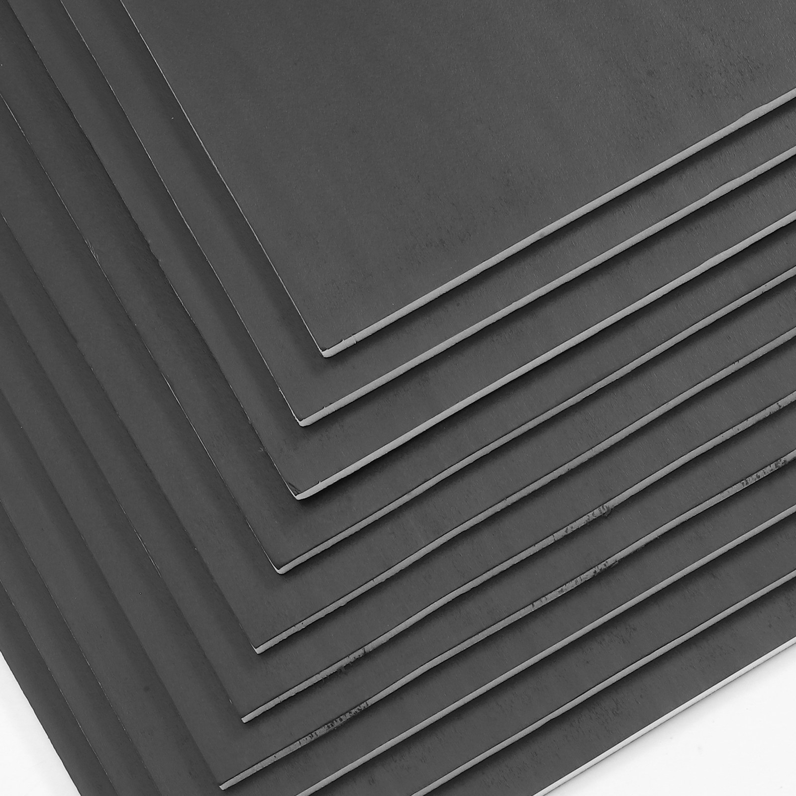 10Pcs Large Foam Boards Blank  - Cosplay Prop Painting ulasan dan harga