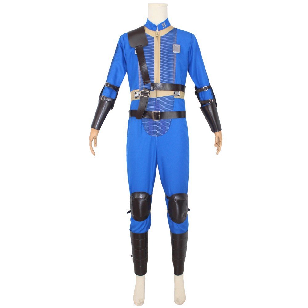 Fall Cos Out Lucy Cosplay Cost - Fallout Cosplay Prop ulasan dan harga